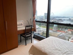 High Street Centre (D6), Apartment #603768171